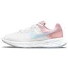 Revolution 6 Nn Low Top Pink/White Women's Running Shoes DC3729-100