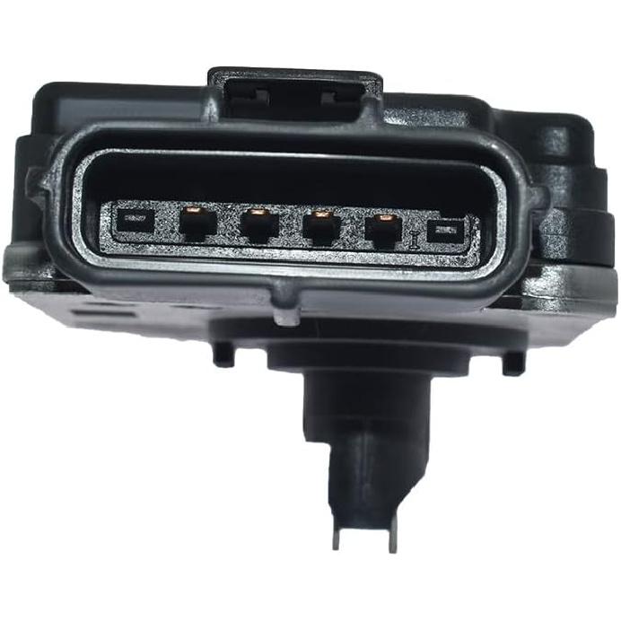 Mass Air Flow MAF Sensor F6ZF-12B579-AA Compatible with F0RD Mazda Mercury Vehicles F6ZF-12B579-AB AFH70-11 F6ZZ-12B579-AA