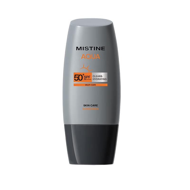 Mistine SPF50+ PA++++ Sunscreen & Sunscreen Spray