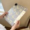 Y Fold Tablet Case For iPad10.2 7/8/9th iPad 4/5th 10.9 iPad 11th 2025 SamsungS9 S10 Plus 12.4 SamsungS7 11 Huawei 11 2021-2023