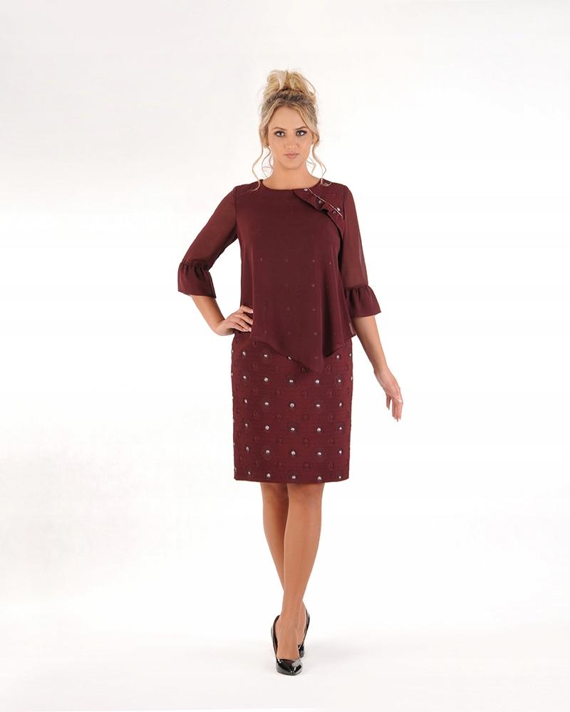 Anabel 42 dress formal wedding communion