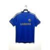 03-05 Retro home and away classic jersey short-sleeved football jersey