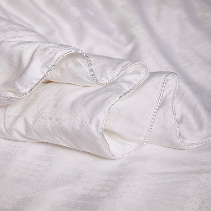 Hengyuanxiang All-Season Tussah Silk Quilt