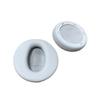 1Pair Ear Pad Headsets Earmuffs for Noise Cancelling Headphones Earpads Ear Pad Sponges Cushions Cover