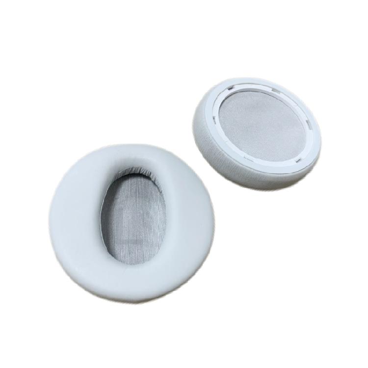 1Pair Ear Pad Headsets Earmuffs for Noise Cancelling Headphones Earpads Ear Pad Sponges Cushions Cover