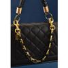 Purse Chain Extender Bag Strap Extender Decorative Bag Chains Replacement Purse Strap Chain Gifts for Womens Girls