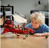 LEGO Ninjago 71705 Pearl of Destiny