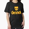 logo-grindr classic Essential T-Shirt