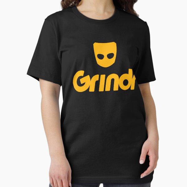 logo-grindr classic Essential T-Shirt