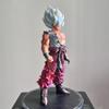 Seven Dragon Ball figure of Sun Wukong model - figure of anime model as decorative item, collectible, gift