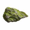 Faux Moss Rock Lifelike Artificial Irregular for Photographers