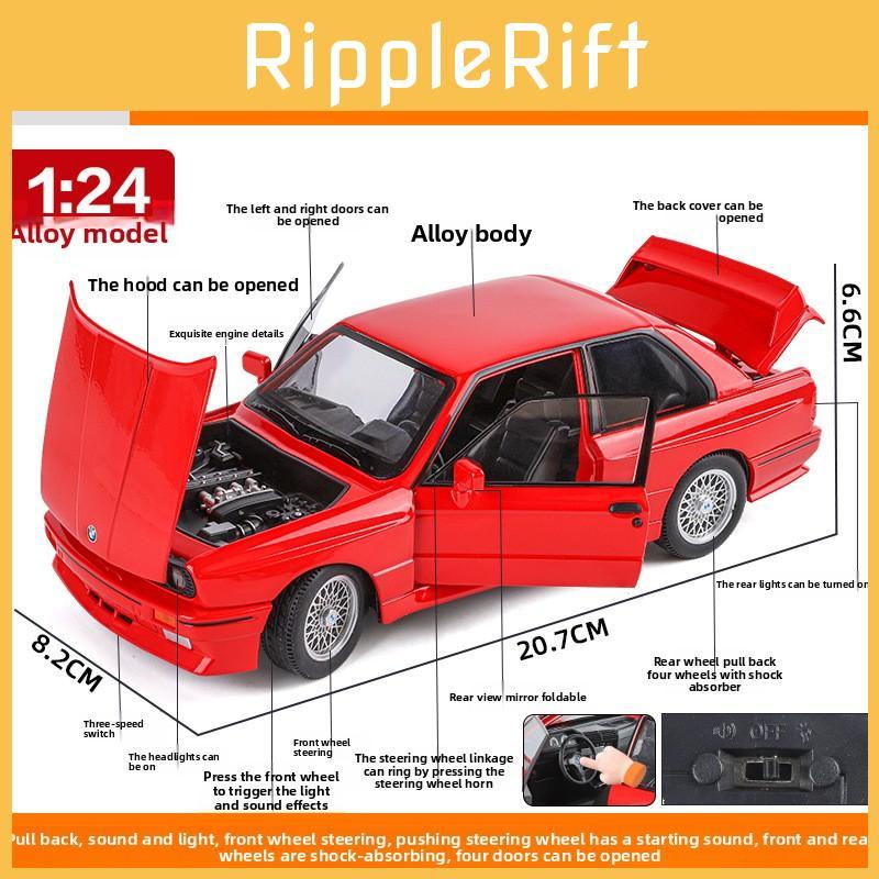 Simulated Alloy Model Toy Car With Sound And Light Functions Display For