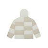 Vans Down Jacket Women's White Checkerboard VN0A7YJ1FS8