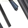 1PC Car Wiper Blade Elastic Band Windscreen Vehicle Insert Rubber Strip Refill 8mm "28" Accessorie