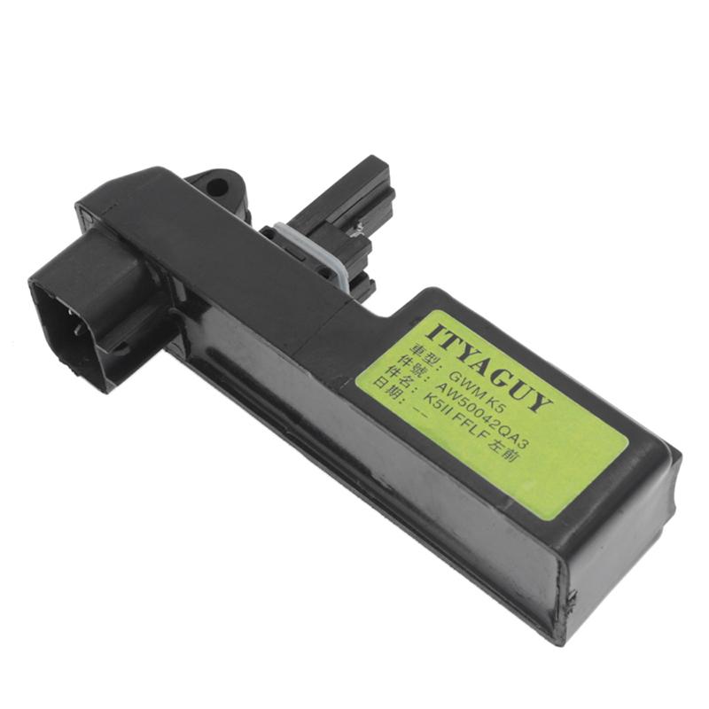 AW500 Front Left Right Rear Left Right Car Window Glass Lift Pinch Module Accessories For Great Wall Haval Hover H5 H3 2010-2015