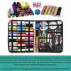 Portable High-Quality Sewing Kit: Household Hand Sewing Repair Set