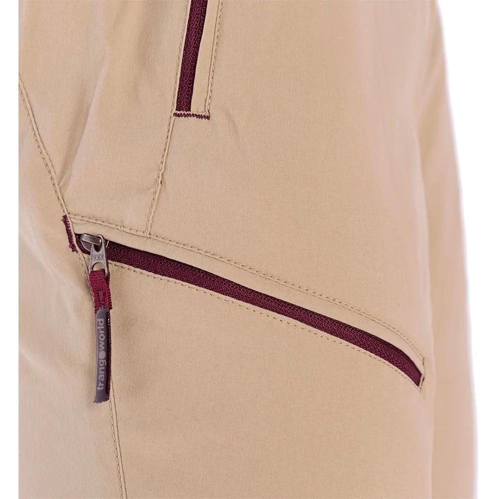 Trangoworld Брюки Kramsa Dn