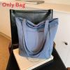 Summer New Womens Canvas Shoulder Bag With Slim Design And Zipper Closure For Casual Outings