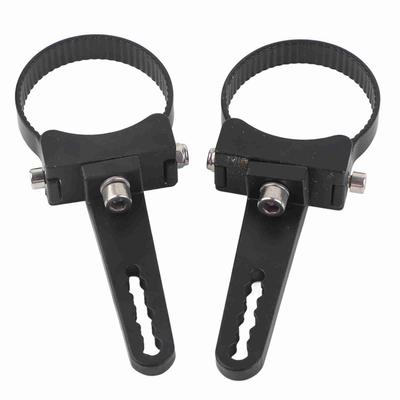 Verlichtingsapparatuur en indicatoren – Buitenverlichting