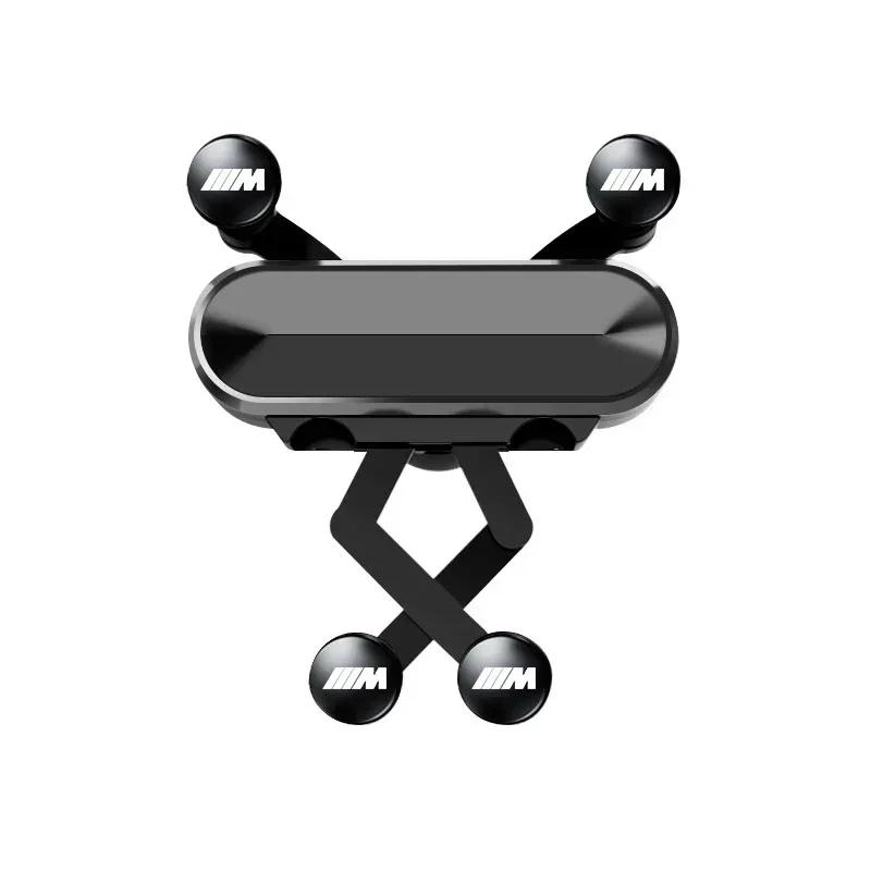 

2025 Hot Car Air Vent Phone Holder Auto Clamp Support Stand Car Air Vent Phone Holder For BMW X1 X2 X3 X5 X4 X6 X7 F40 F30 F20 F