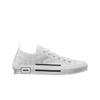 B23 Low Dior Oblique White