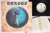 LP Record KANSAS - Point Of Know Return 25AP789 KIRSHNER 1977 Japan Rock Used