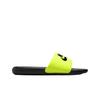 Victori One Slide Black Volt Heren Sneakers CN9675-015