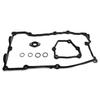 Engine Valve Cover Gasket Set 11120032224 for BMW 1.8L 2.0l 120i 316i 318i 320i