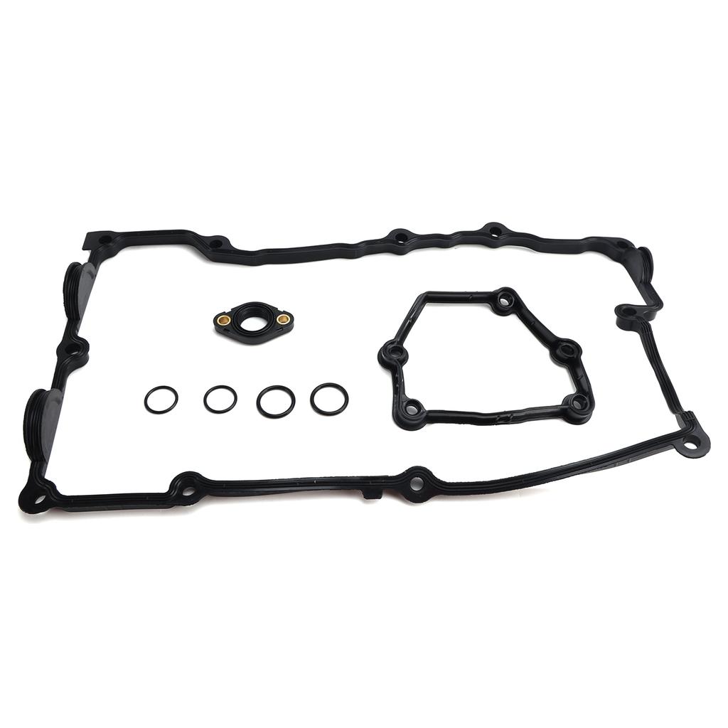 Engine Valve Cover Gasket Set 11120032224 for BMW 1.8L 2.0l 120i 316i 318i 320i