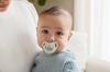 NUK Star Pacifier Disinfectant for Babies Months Winnie the Pooh OCNK10730926 (with Case) 0-6 /