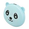 Hand Warmer   Portable Double Sides Heating USB Rechargeable Winter Heater with USB Cable for School   Home