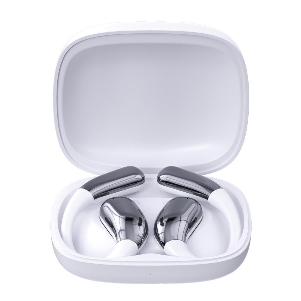 Clip-On Wireless Bluetooth Earbuds OWS