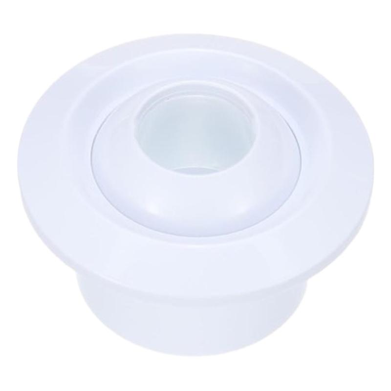 ABS-Dachüberstandslüfter Frei drehbarer Lüftungsschlitz Multifunktions-Lüftungsschlitz Bietet 360-Grad-Luftströme für verbesserte Raumluft