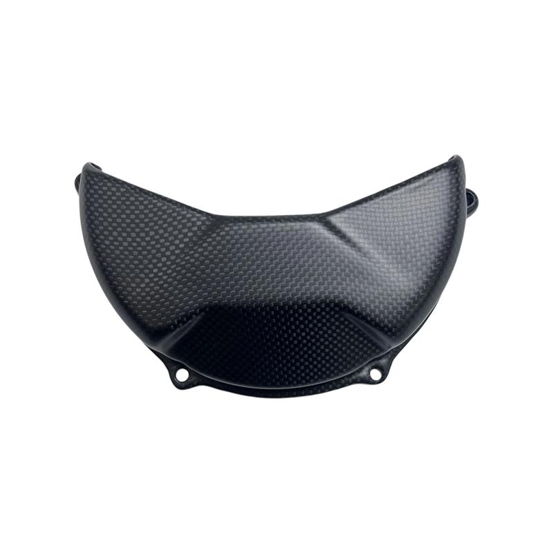 For DUCATI PANIGALE V4 V4S V4R 2018-2025 Motorcycle Clutch Guard Protector Cover Protection Cap