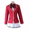 Classroom Of The Elite Cosplay Costumes Kiyotaka Ayanokouji Cosplay Halloween Youkoso Jitsuryoku Shijou Shugi No Kyoushitsu E