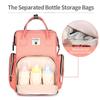 Diaper Bags Backpack Baby Mommy Nappy Bag Mom Maternity Bag