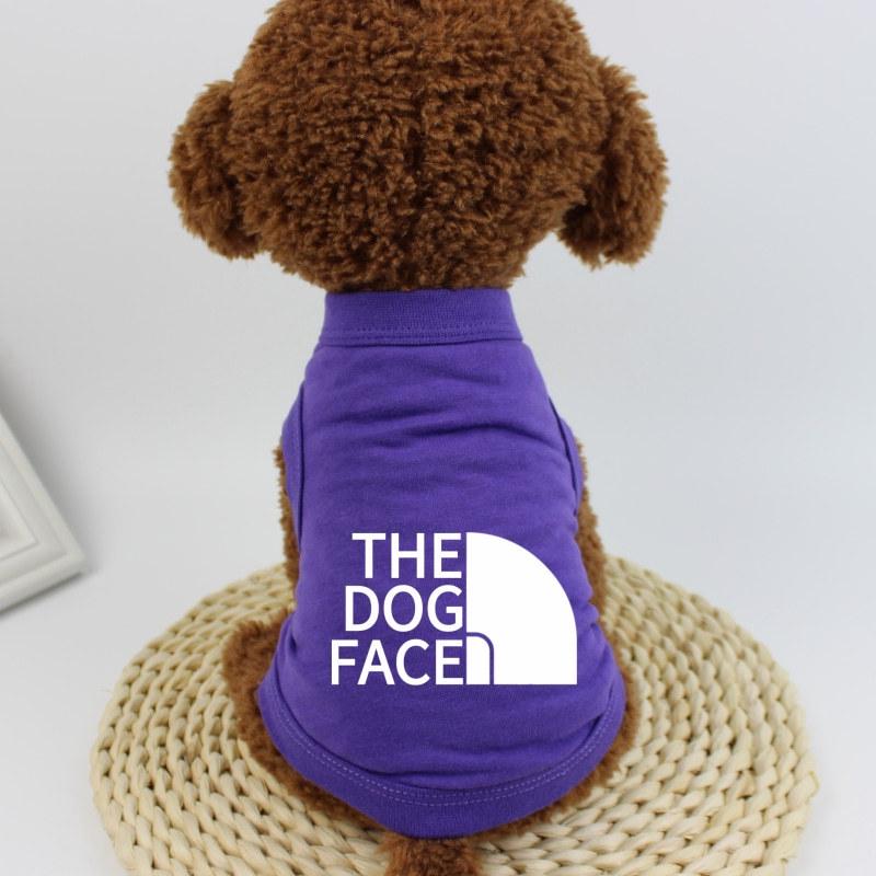 Summer Lightweight Pet Vest: For Small to Medium Breeds, Cats & Dogs.