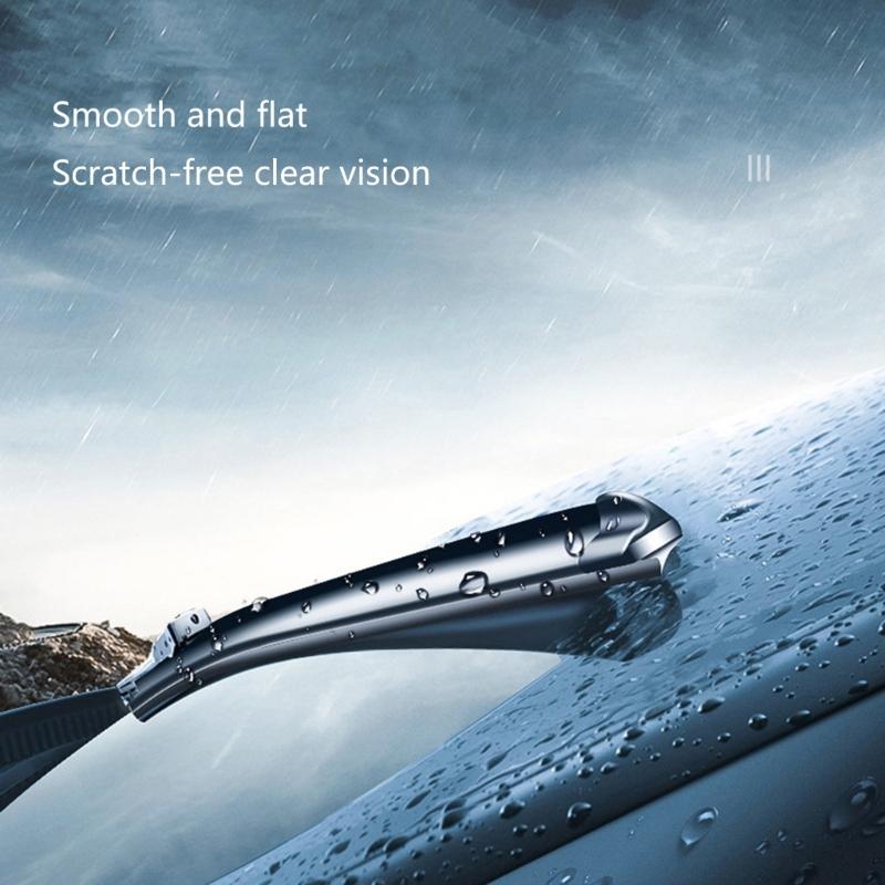 Windshield Wiper Cleaner Blade Restorer Car Blade Repair Tool Regroove Tool