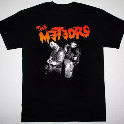 Üst giysisi – T-shirtler