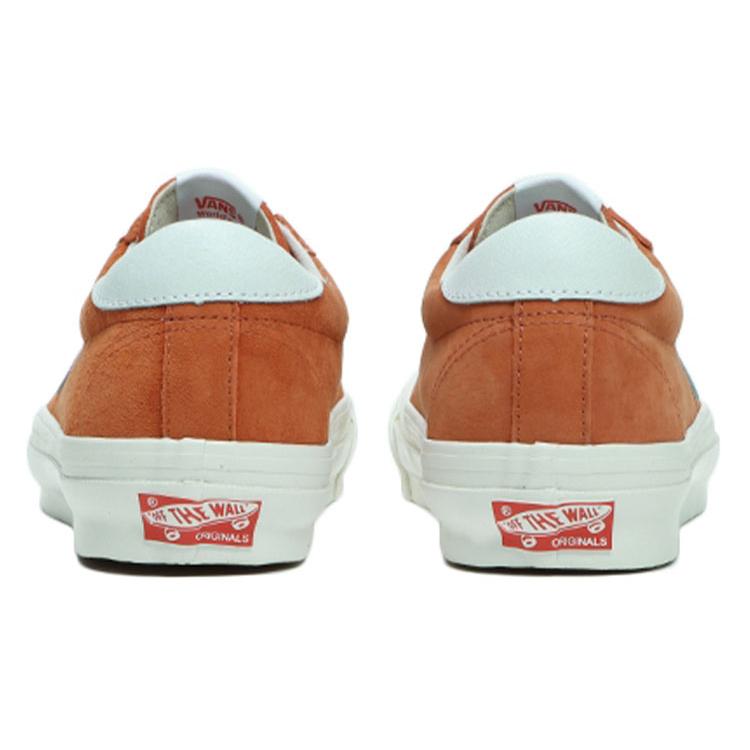 Vans Og Epoch Lx 'Pig Suede Mecca Orange' VN0A4U120HL