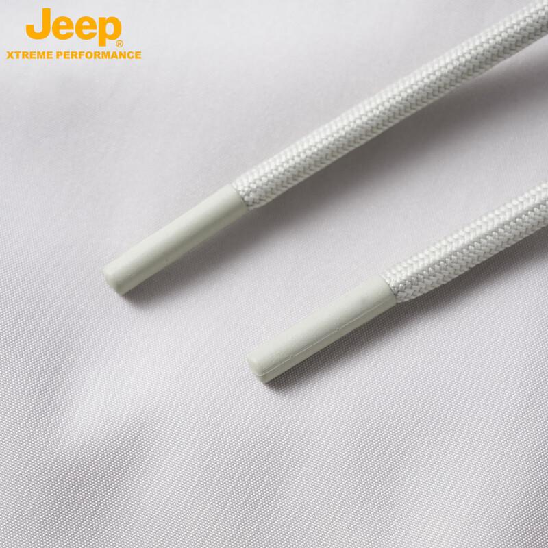 JEEP Unisex Fleece Lined Outdoor Cargo Hiking Pants