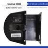 Howo Truck Cab Rear Lock Support Accessories