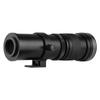 LOUJIN Camera MF Super Telephoto Zoom Lens T2 Mount AI Mount Adapter For Nikon AI Mount Universal Screw Conversion for D50 D90 D5100 D7000 D3 D5100