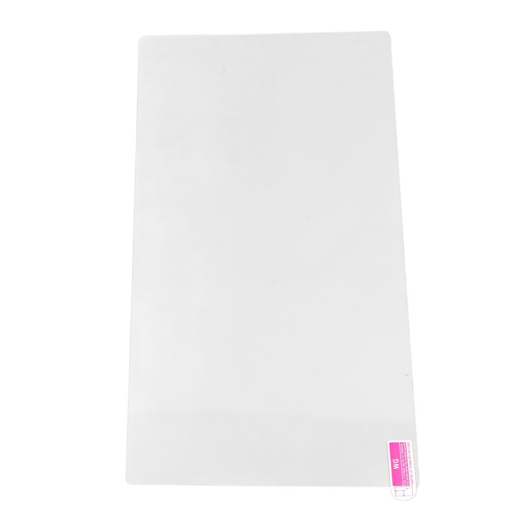 Car GPS Navigation Screen Protector Tempered Glass Antiscratch Replacement for Hyundai TUCSON 2021+