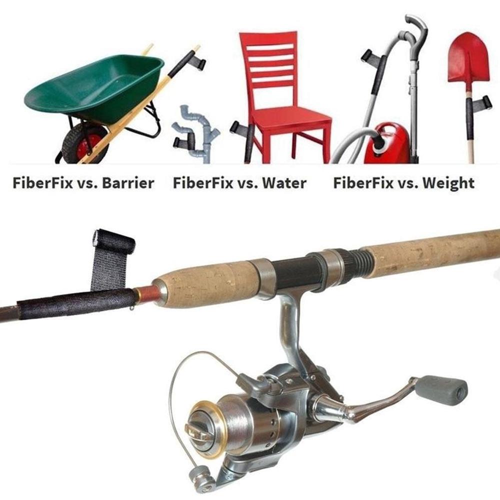 Buy FiberFix Repair Wrap Multifunctional Repair Tape Adhesive for Home