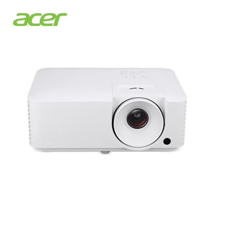

Acer LU-P220F Laser Business Projector (CN version)