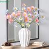 Watergolf Plastic Vaas Eenvoudige Scandinavische Stijl Decoratie Voor Slaapkamer Woonkamer Huisdecoratie Vaas Wateropslag Bloempot