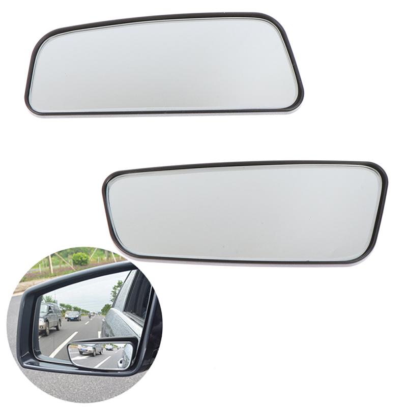 Controlador apropiado de lado Convexo Espejo Retrovisor De Vidrio Para Mercedes Sprinter 2006 sobre