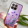 Für Xiaomi 15T Pro 15TPro Hülle Mode Löwen Tiere Fundas Weiche Silikon TPU Handyhüllen Für Xiaomi 15 T Pro Stoßfeste Hülle