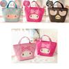 Stylish Kuromi Lunch Bag Insulated Thermal Cool Food Storage Bag For School And Picnic Adventures